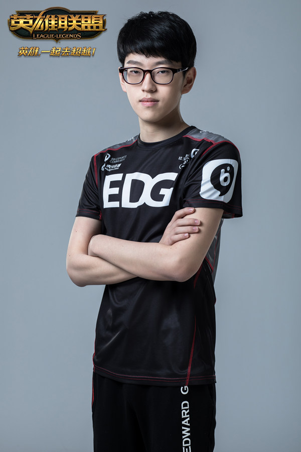 NB再战WE能否成功复仇?VG挑战王者之师EDG