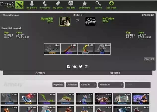 电竞游戏崛起之旅深度解析