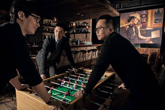 资本寒冬“大神圈”获亿元人民币A轮融资