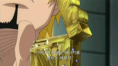 你肯定没发现！《海贼王》中出现的各种彩蛋