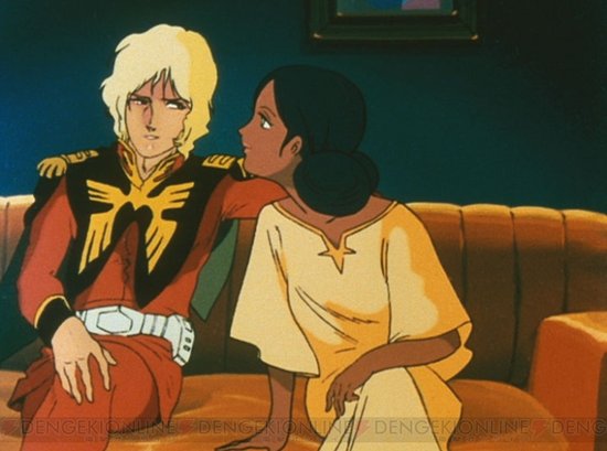 夏亚来了!《SD高达G世纪 世界》特典