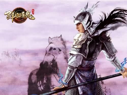 爱你不是两三天 玩家为啥喜欢群雄逐鹿