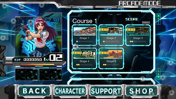 《音律拳皇》评测:创新失败的典型案例