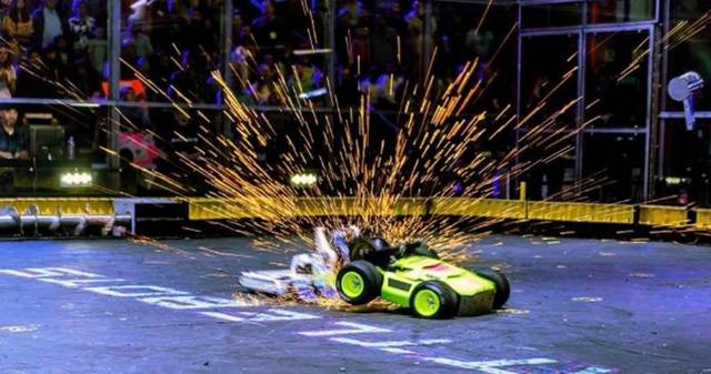 南征北战,带你玩转CMEL青岛揭幕战