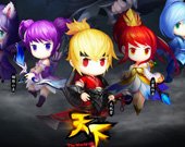 GDC最新情报!《天下HD》试玩视频首度公开