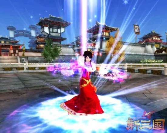 赤壁兵种排行_《赤壁》高阶兵种等级即将惊喜推出