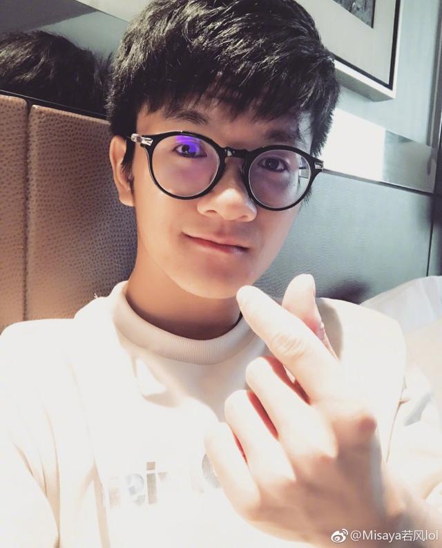 若风专访：如果不做直播了 我想拼一下未完成的梦想