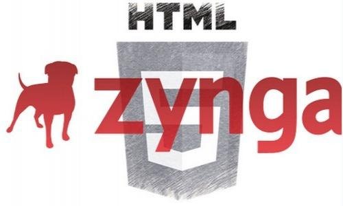 Zynga发力移动互联 逃离脸谱推自家平台