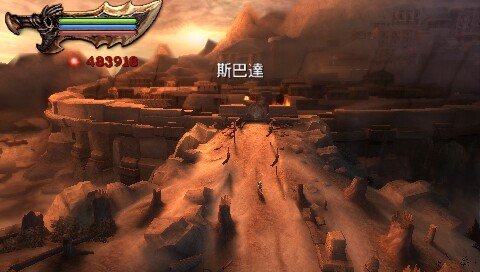 战神斯巴达之魂详细图文攻略 已完结_游戏_腾讯网