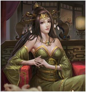 盘点三国杀中那些比历史还要上天的人物