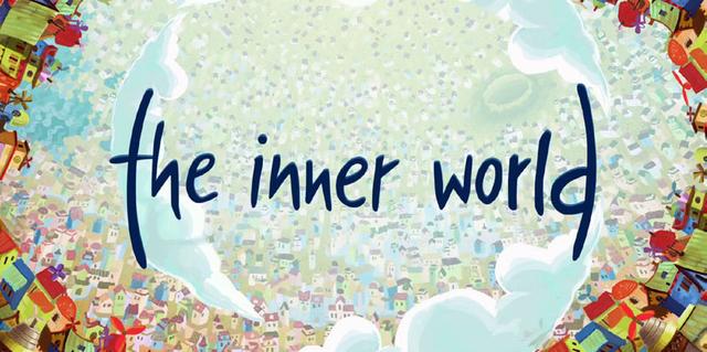 《内心世界》评测:也许我只想平静的生活 _游戏_腾讯网