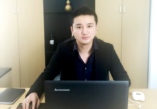 点入游戏郭羽：“温室计划”助战全球发行业务