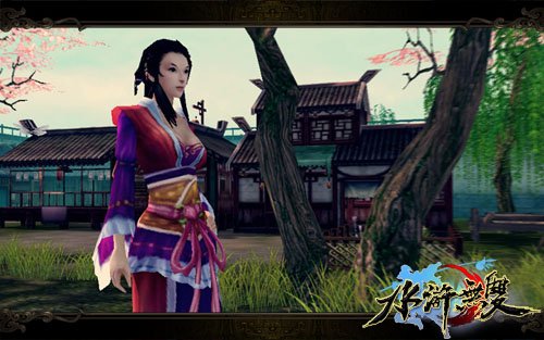 李师师到潘金莲细数水浒无双万凤之王