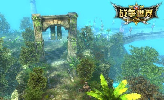 做梦想策划师 战争世界征集国战金点子