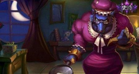 这些打野非常依赖大招,没有大招就很难GANK