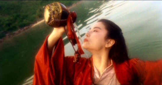 天神互动签约笑红尘 或推同名巨制页游_游戏_腾讯网