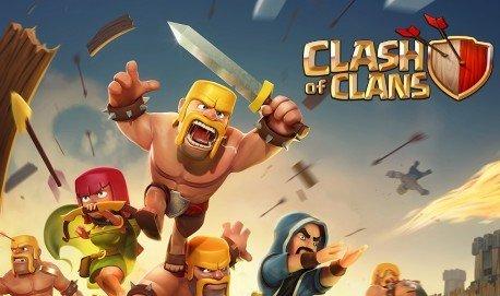 部落战争开发商2013财报:收入8.9亿美元 新品3月上线