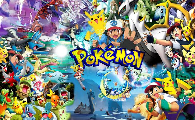 疯狂爆发绝非昙花一现 开发商谈Pokémon Go