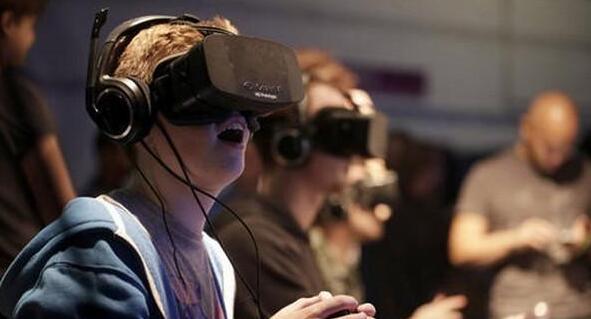 华策影视拟以640万增资热波科技 涉足虚拟现实