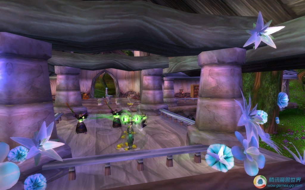 大灾变最新剧透 海尔加山迷惘的硝烟 远古之战