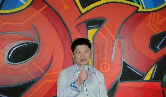 台服著名玩家 西门 夜说重返职业 签约 AHQ _游戏