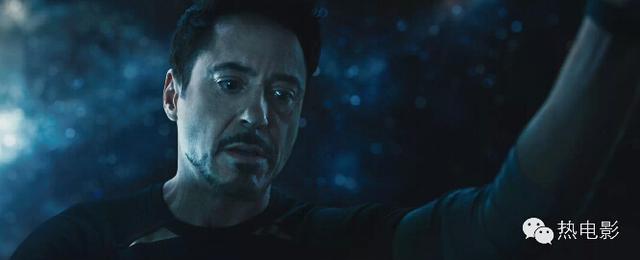 大量剧透!复联2彩蛋超全详解_游戏_一生一世