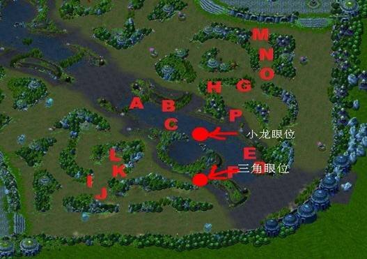 LOL三十六计之无中生有 如何在逆境中发育