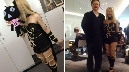 男<em>员工</em>的<em>福利</em> 索尼公司<em>女员工</em>上班穿着暴露_游