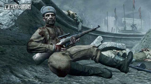 那个拿M4A1的哥们儿是科比吗?_游戏_腾讯网