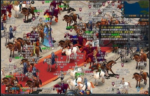 《英雄无敌》兄弟力量铸就军团王者