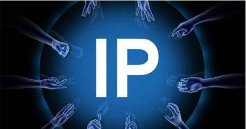 IP��Ȩ��VR��չ������ɷ���֮һ
