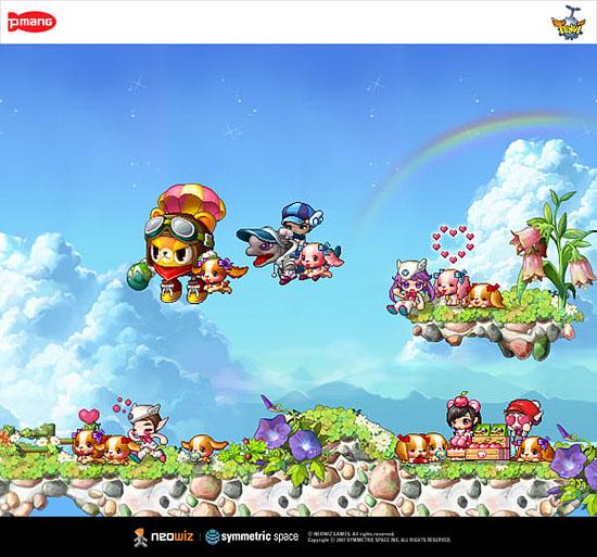 洛奇英雄传职业排行_《洛奇英雄传》开发团队专访:新角色贝拉登场