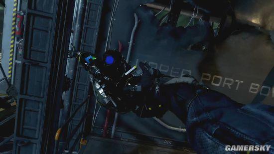 《使命召唤13》完整预告发布 COD4重制版画