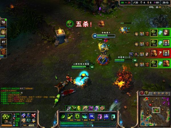 LOLδ7 Ϸĺ棡