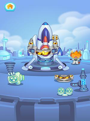 金狮奖提名小伴龙评测:合格且有趣的儿童教育