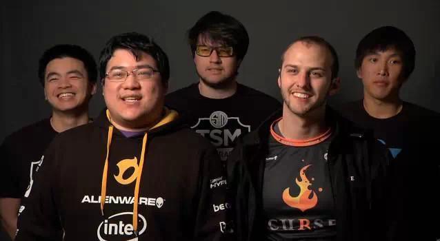 乱拳打死老师傅?LOL史上八大黑马战队盘点_游