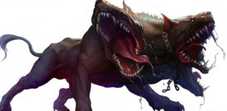 8868独家龙之谷单刷地狱狗技巧心得  地狱犬通关攻略