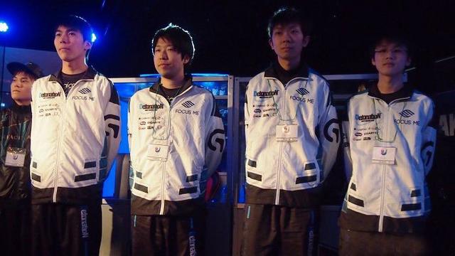 这都行?日本LJL联赛迟到 扣相应处罚分