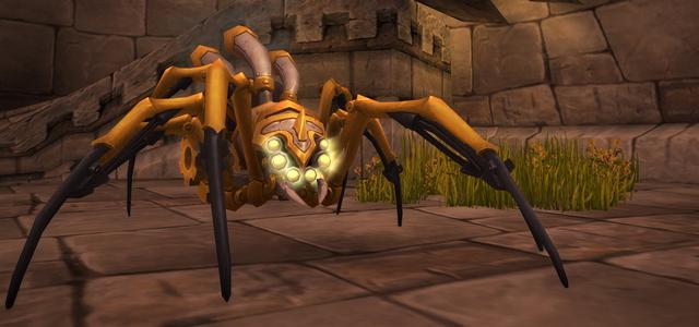 《魔兽世界》7.1版本预览:破碎群岛的全新冒险