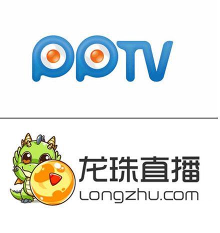传PPTV收购龙珠直播 苏宁方面回应称仅为合作