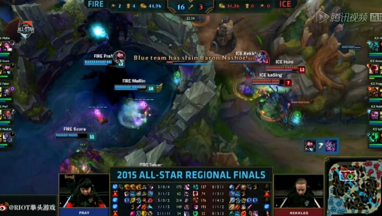 LPL2015