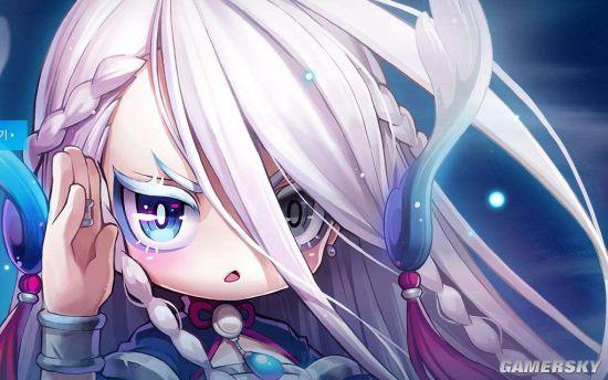 冒险岛2新职业启灵师定位详解 启灵师怎么样