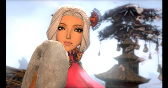 三个女人一台戏《剑灵》NPC<em>妹纸</em>的小<em>故事</em>_游