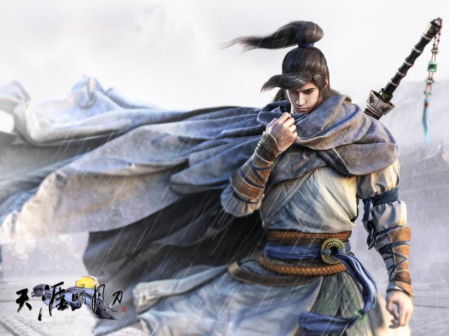 风云变幻剑荡有期 正式服S3赛程时间敲定