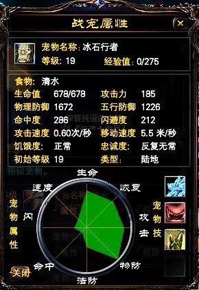 《完美世界国际版》妖精战宠秀风采