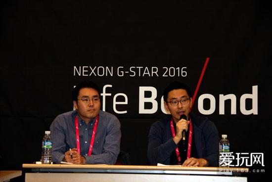 NEXON将代理《暗黑复仇者》新作 预计明年上