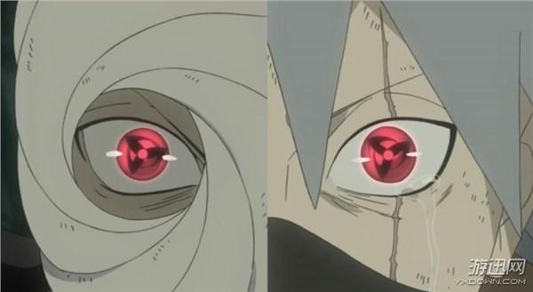 火影里你不知道的20大冷知识:斑竟然是黑胡子