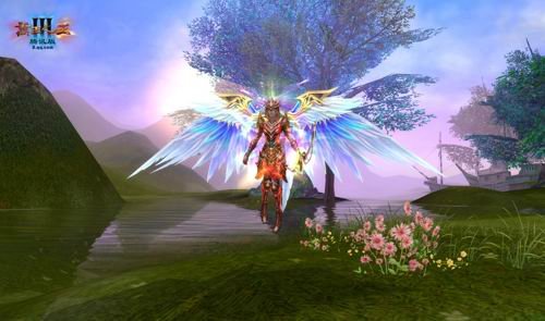 万王之王3腾讯版封爵 荣立战功享特权