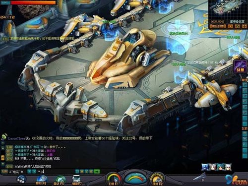 周末双倍狂欢 太空迎来新的人潮高峰