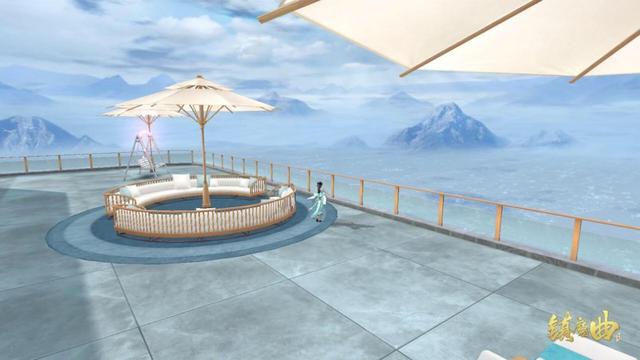 朋友圈新风向 《镇魔曲》家园达人网红式软装